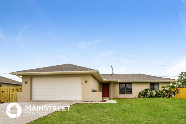 Building Photo - 8360 Coral Dr