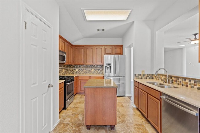 Foto del edificio - 1609 Abbey Ln