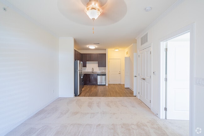 Afton- 1BR, 1BA - Beacon on 5th Apartments