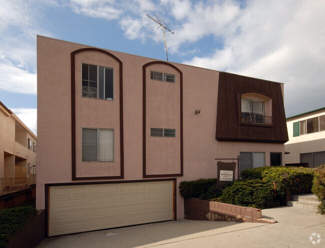 Foto del edificio - 1118 9th St