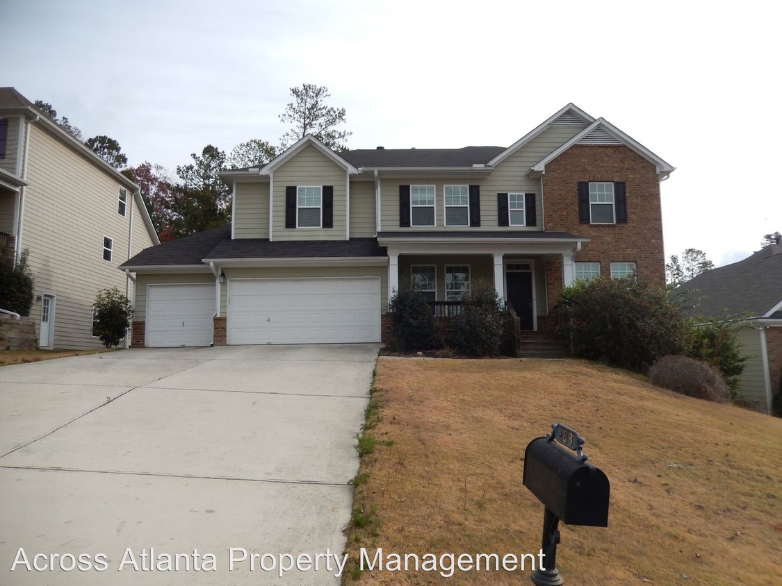 Foto principal - 283 Longwood Pl