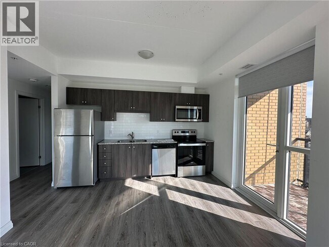 Photo du bâtiment - 108 Garment St