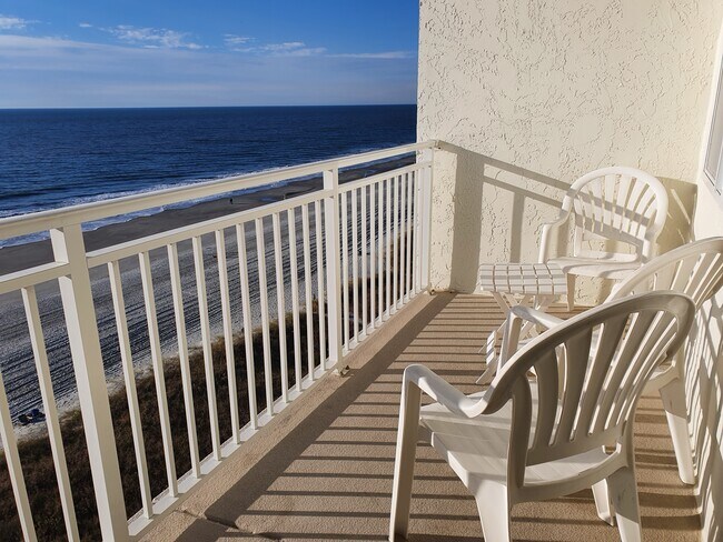 Building Photo - 1709 S Ocean Blvd