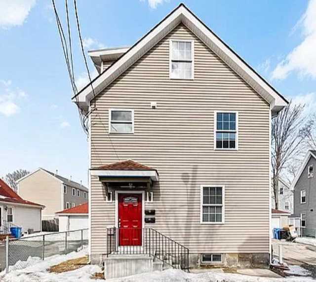 1 Bemis Ave, Waltham, MA 02453 Townhouse for Rent in Waltham, MA