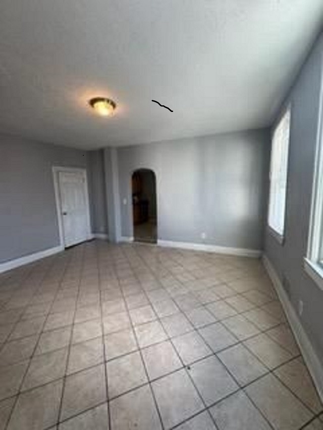 Sala de estar - 3706 Mintwood St