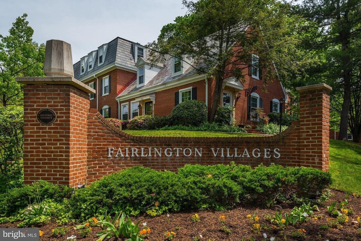 Photo - 4813 30th St S (Arlington, VA)