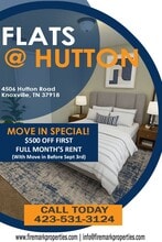 Building Photo - 4510 Hutton Rd
