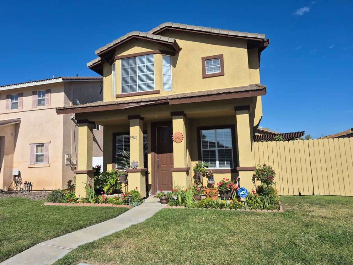 Foto del edificio - Beautiful and Cozy Home in Temecula
