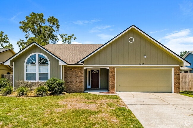 Building Photo - 8647 Charlesgate Cir N