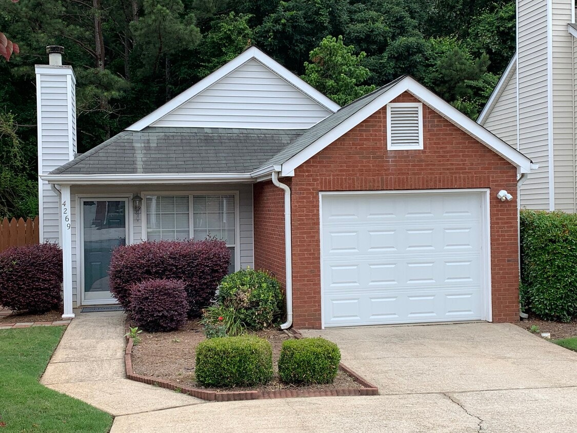 4269 Tenneyson Ln, Austell, GA 30106 House Rental in Austell, GA