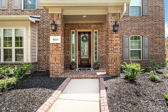 Building Photo - 5603 Statfield Glen Ln
