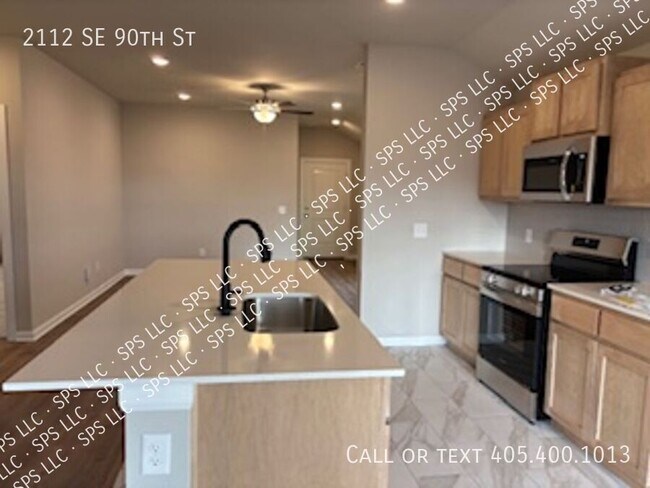 Foto del edificio - 2112 SE 90th St