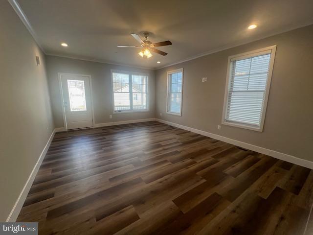 Foto del edificio - 8935 Frederick Ave