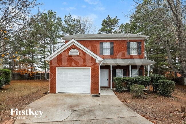 Building Photo - 637 Old Ivy Chase