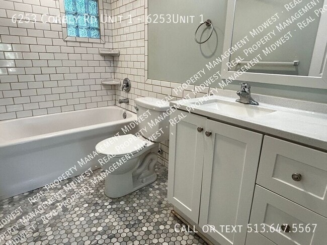 Building Photo - 6253 Corbly Rd