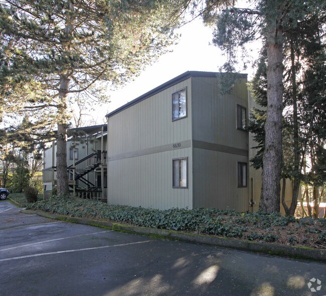 Building Photo - Lancaster Apartments