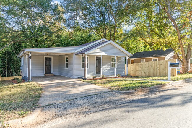 Foto del edificio - 211 Putnam St