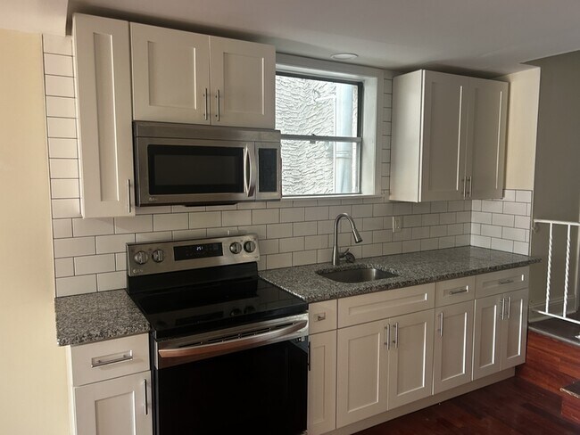 Foto del edificio - 1547 S 13th St