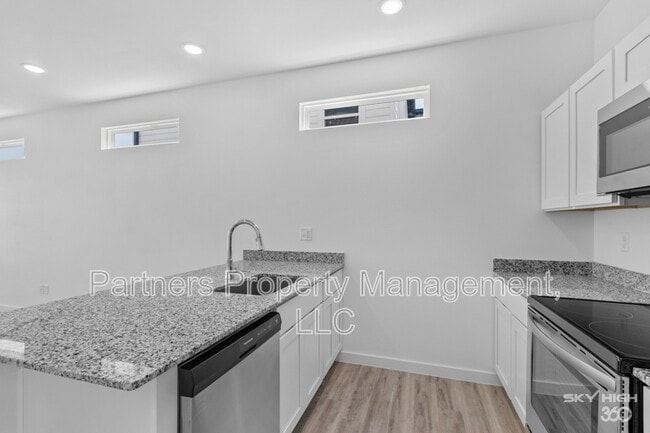 Foto del edificio - 940 Illinois Ave