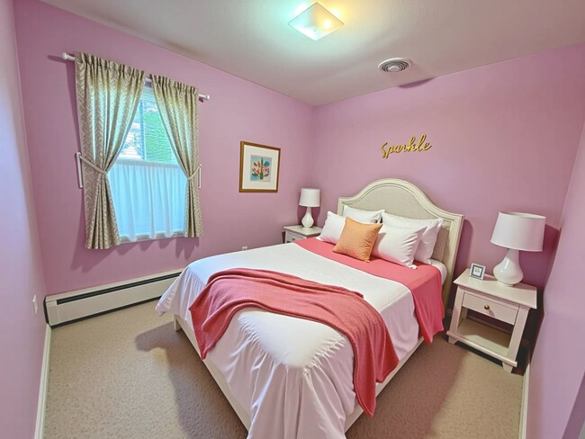 Foto del edificio - 3 Bedroom 2 Bathroom in Annville w/Huge Ga...