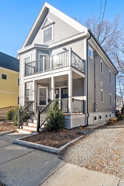 Primary Photo - 14 Norumbega St