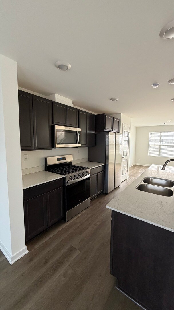 Foto del edificio - 2637 Santa Fe Drive