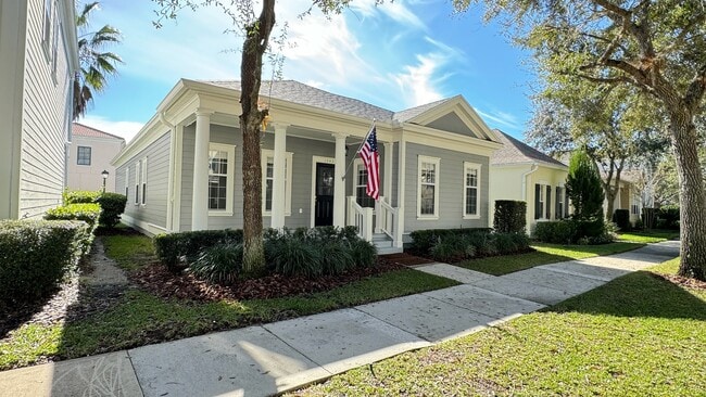 Photo - 1040 Nash Dr House