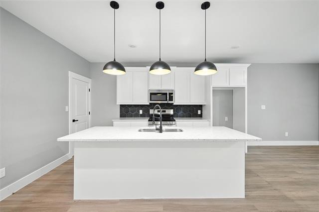 Foto del edificio - 1331 W Crawford St