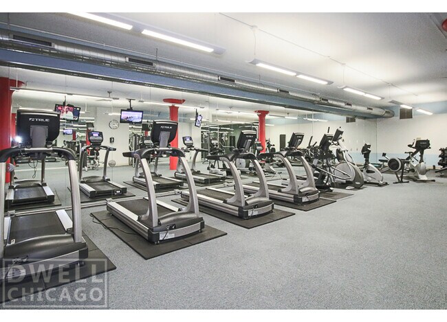 Foto del edificio - 1345 N Wells St