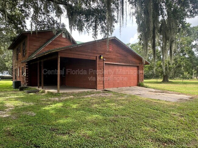 Foto del edificio - 1620 Nora Tyson Rd