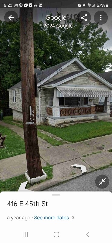 Foto principal - 415 E 45th St