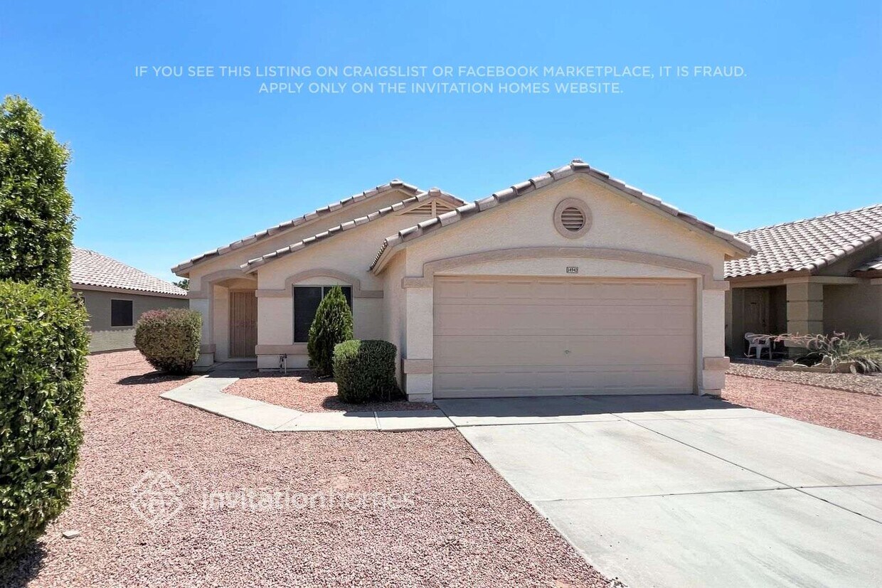 Primary Photo - 14943 W Maui Ln