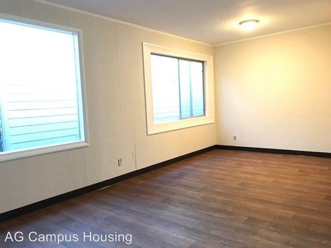 Foto principal - 945 E 19th Ave