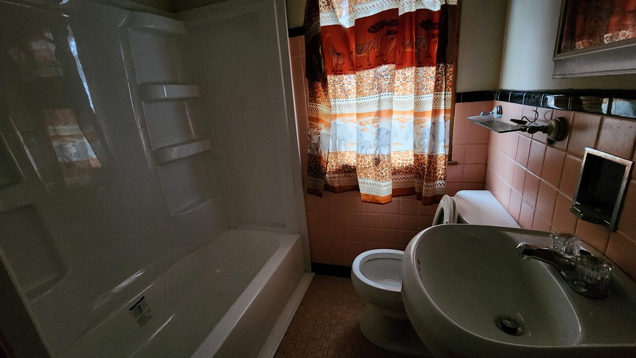 Foto principal - 5320 N 44th St