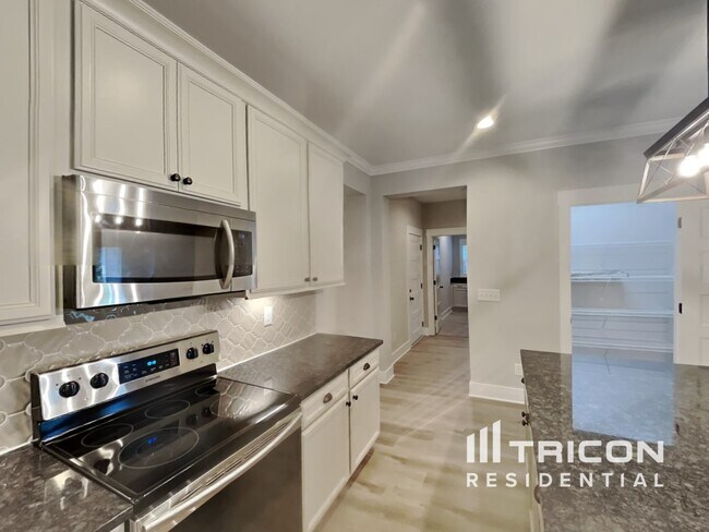 Foto del edificio - 3437 Caroline Farms Dr