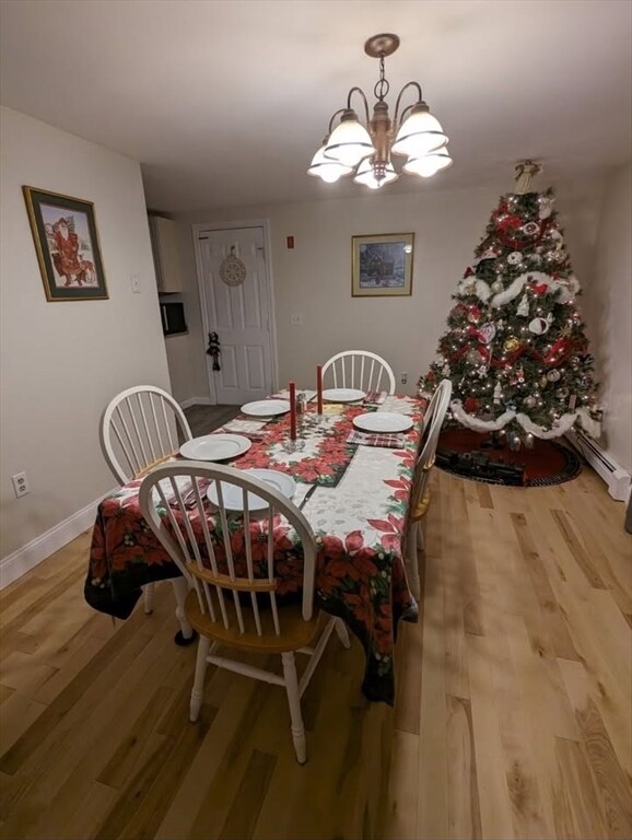 Foto del edificio - 95 Providence St