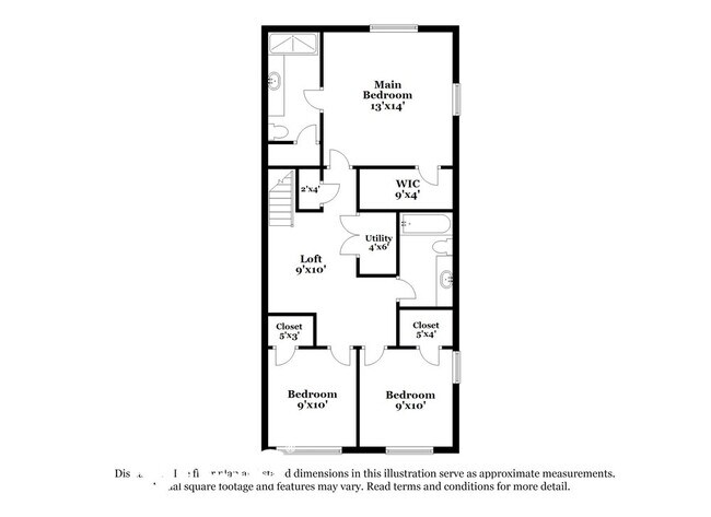 Foto del edificio - 211 Marsh Ln