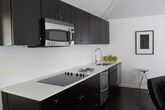 State of the Art appliances - 46 Spring St