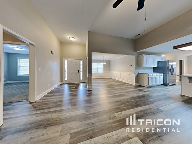 Building Photo - 1312 Keaton Dr