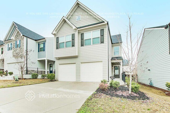 Foto del edificio - 3941 Lake Manor Way