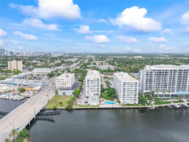 Foto del edificio - 1160 N Federal Hwy