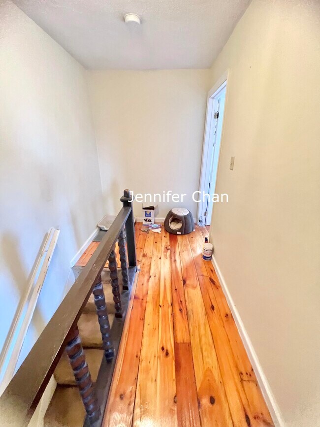 Foto del edificio - 2 Islington Ter