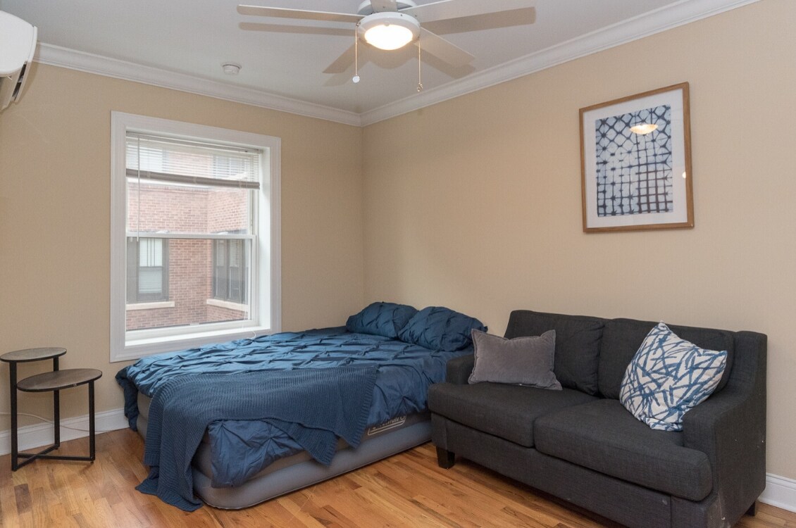 721 W. Belmont Apartments Chicago, IL