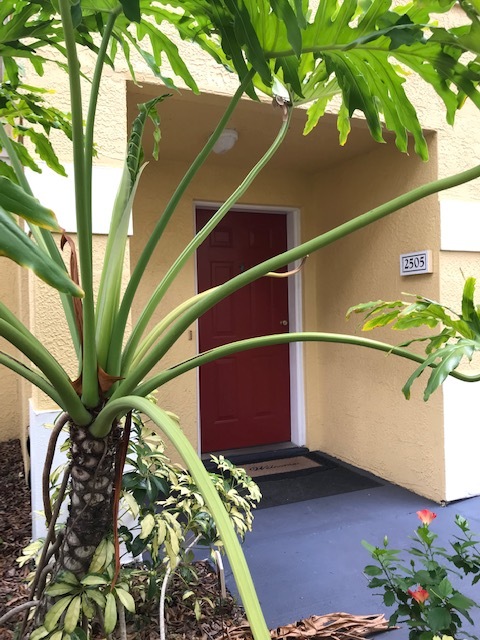 Entrance - 2505 Shadow View Cir