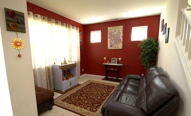 Foto del edificio - Stunning Air conditioned 4 Bedroom with Loft in Bothell