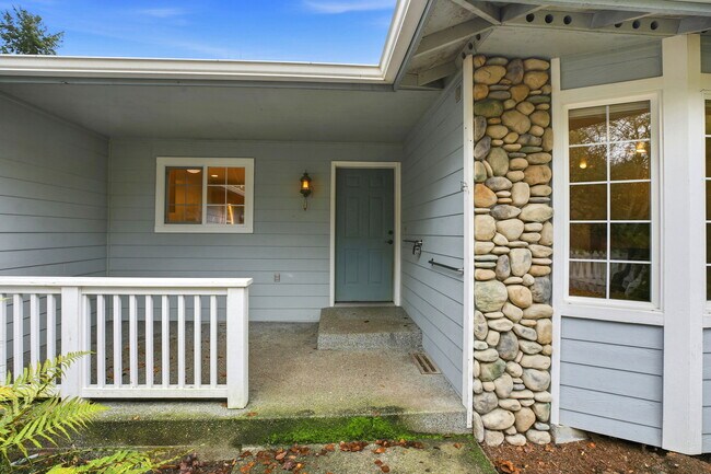 Foto del edificio - 15119 182nd Ave SE