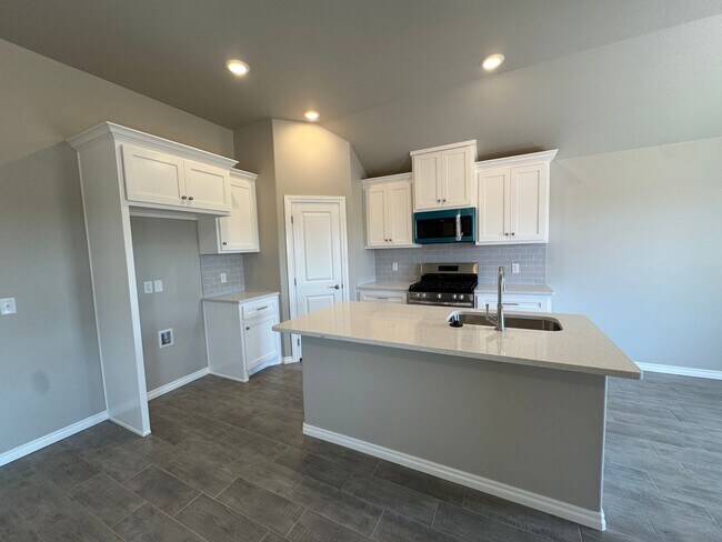 Building Photo - Luxury BRAND NEW 4 Bedroom 2 Bathroom Home...