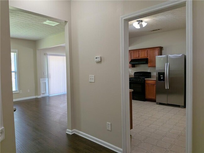 Foto del edificio - 4624 Windale Dr NW