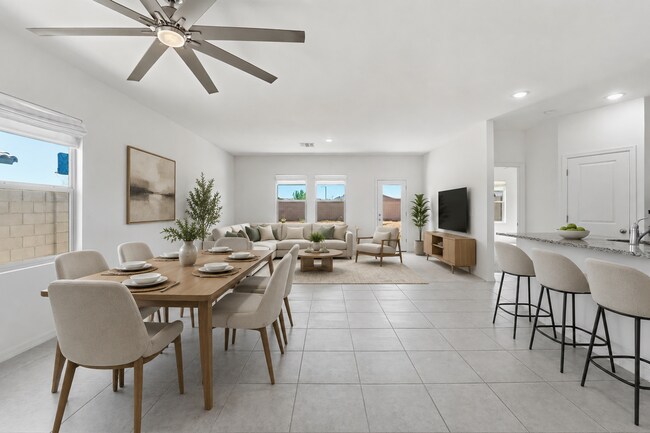 Foto del edificio - Modern Litchfield Park Home | 4 Bed, RV Gate + Open Kitchen