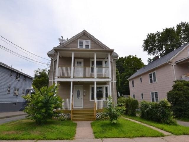 Primary Photo - 4 bedroom in New Britain CT 06053